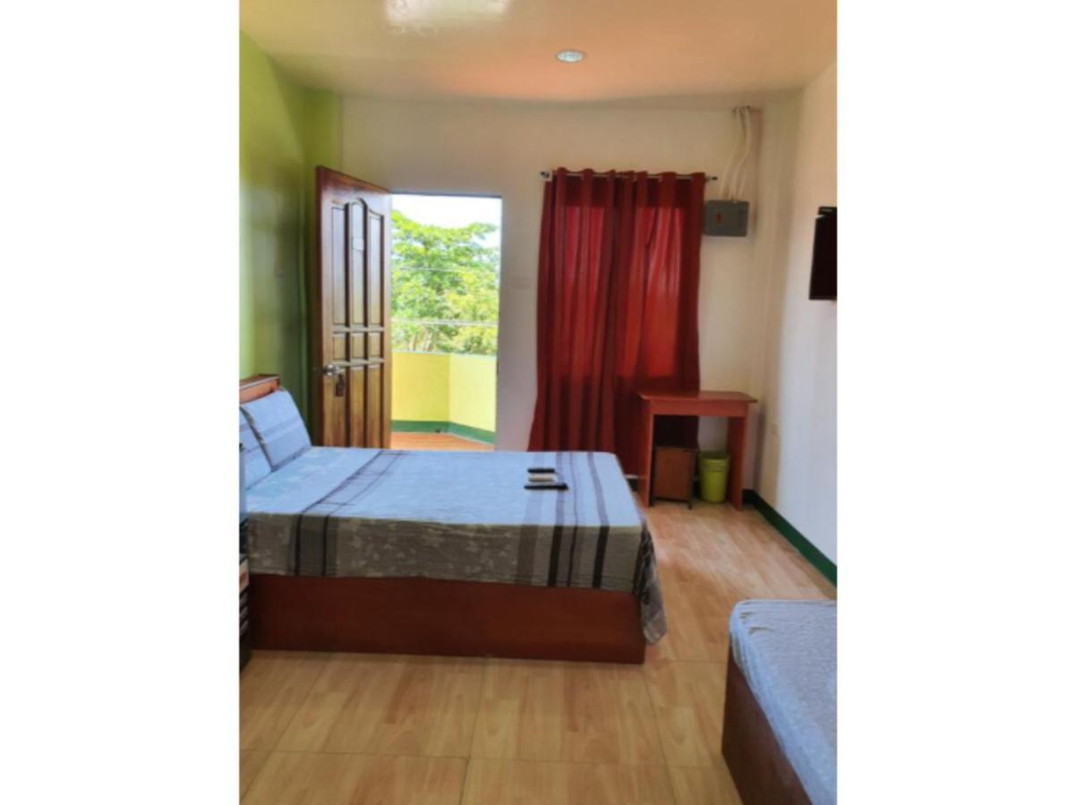 Aosmec Square Hotel Đảo Mactan Ngoại thất bức ảnh