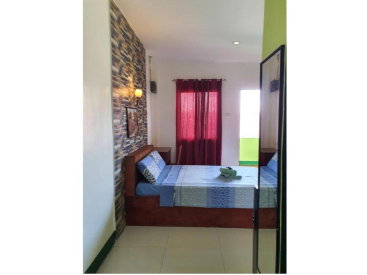 Aosmec Square Hotel Đảo Mactan Ngoại thất bức ảnh