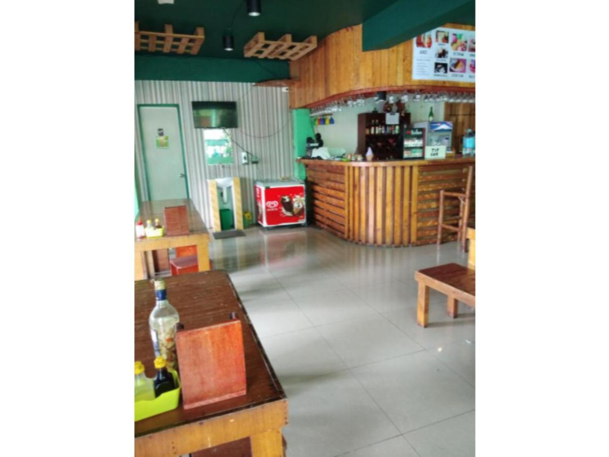 Aosmec Square Hotel Đảo Mactan Ngoại thất bức ảnh