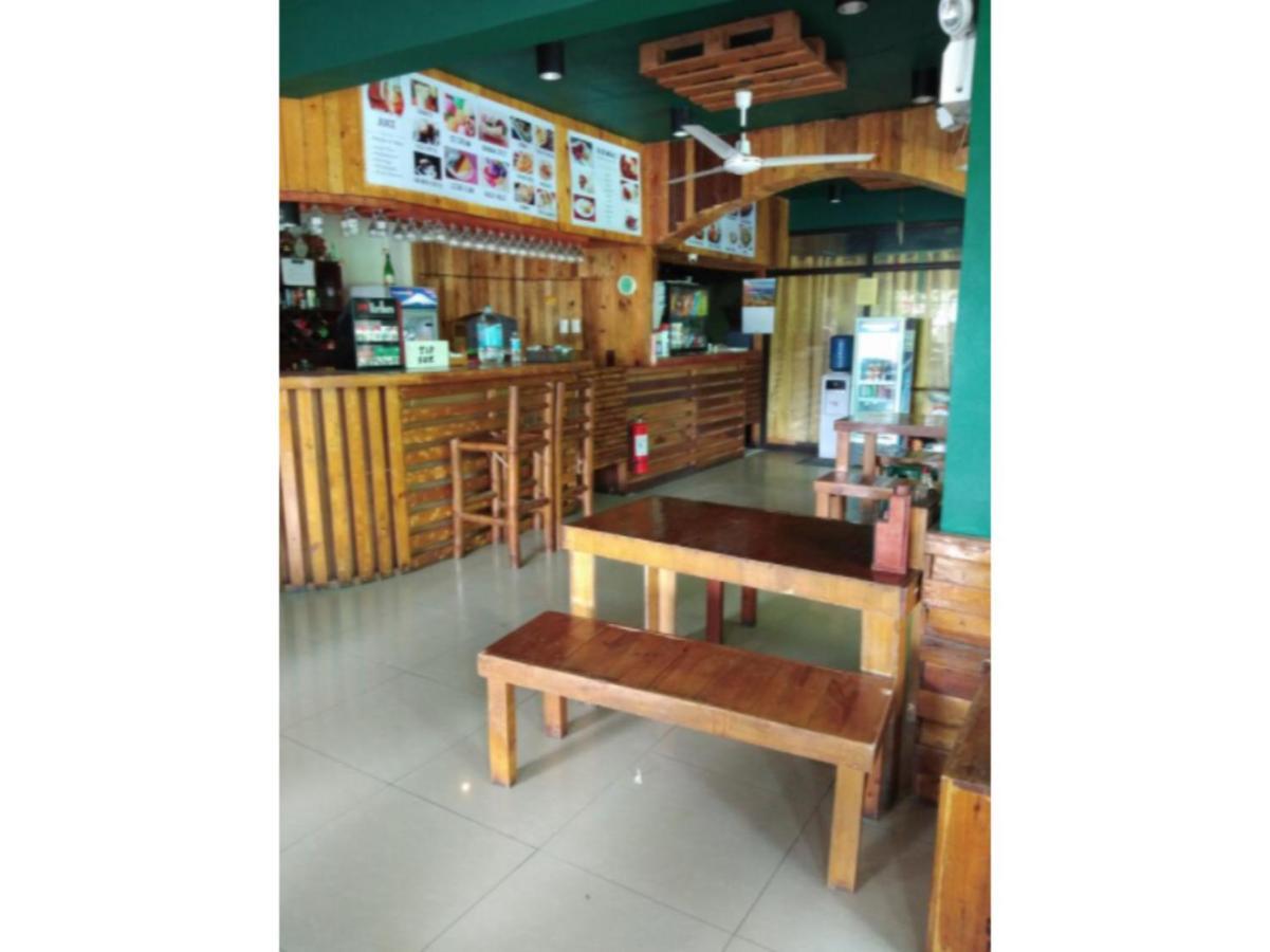 Aosmec Square Hotel Đảo Mactan Ngoại thất bức ảnh