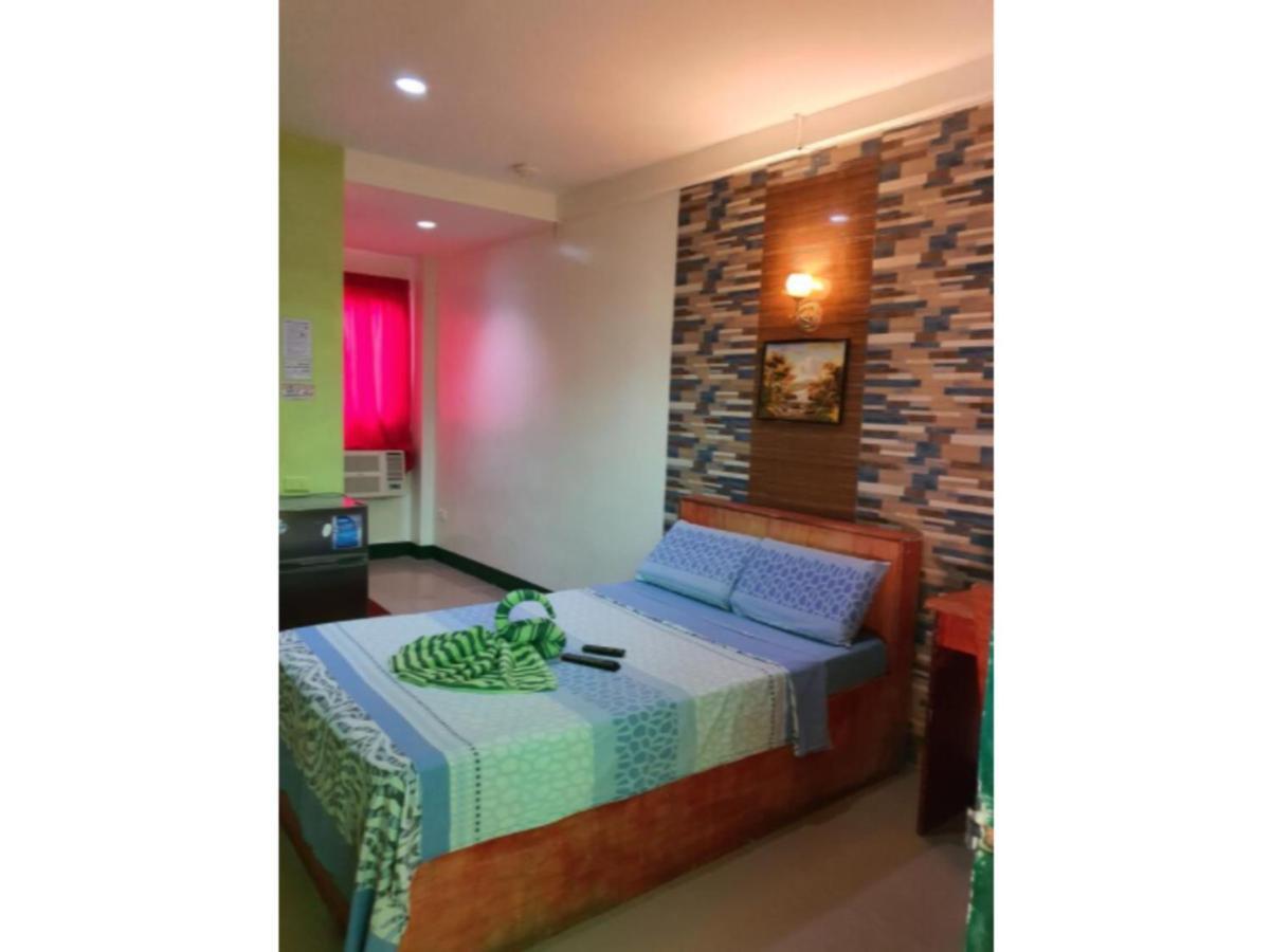 Aosmec Square Hotel Đảo Mactan Ngoại thất bức ảnh