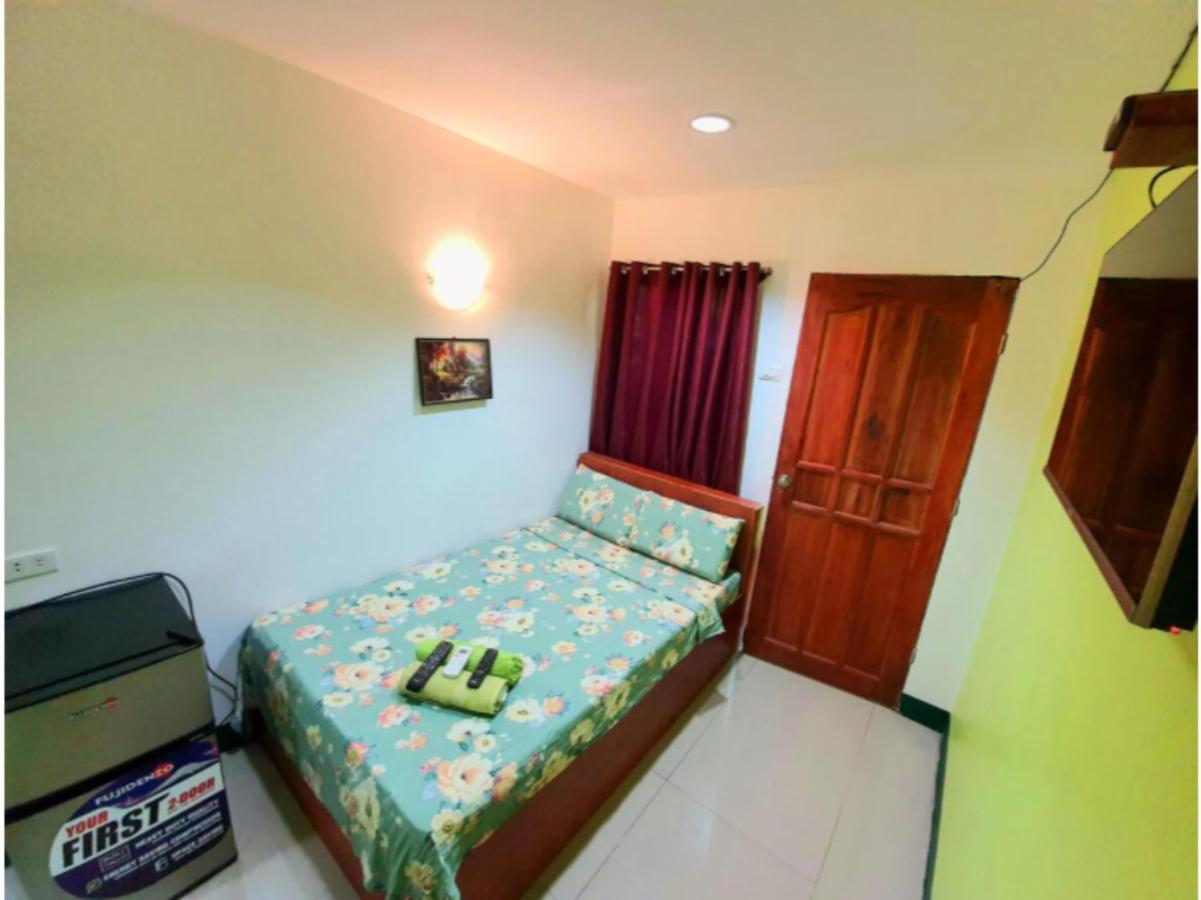 Aosmec Square Hotel Đảo Mactan Ngoại thất bức ảnh
