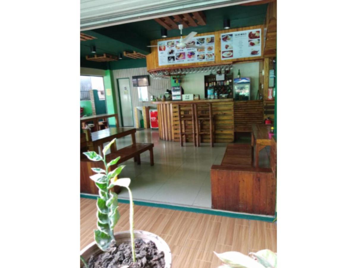 Aosmec Square Hotel Đảo Mactan Ngoại thất bức ảnh