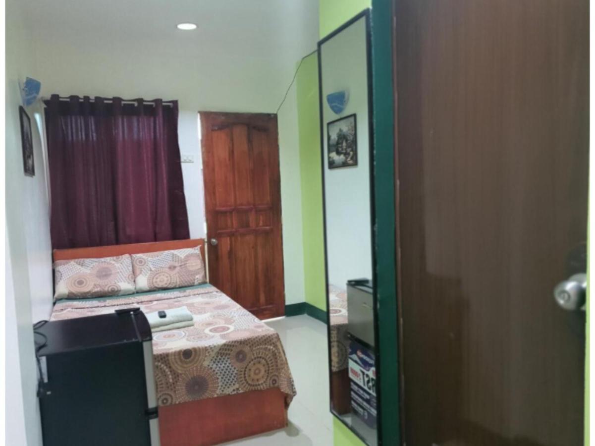 Aosmec Square Hotel Đảo Mactan Ngoại thất bức ảnh