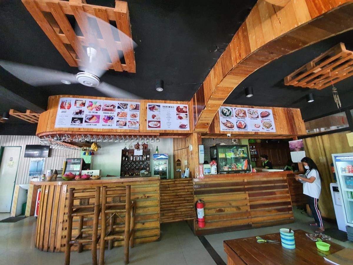 Aosmec Square Hotel Đảo Mactan Ngoại thất bức ảnh
