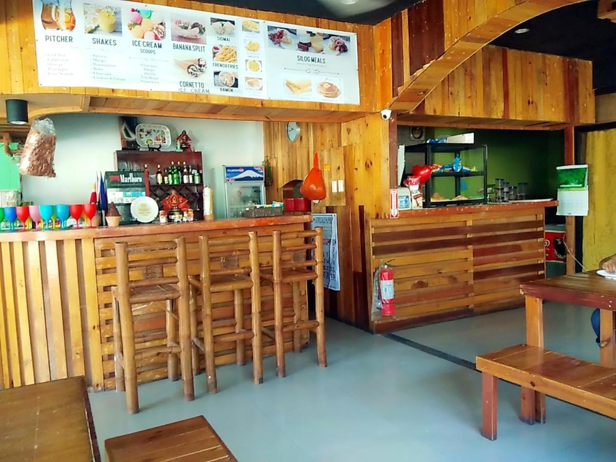 Aosmec Square Hotel Đảo Mactan Ngoại thất bức ảnh