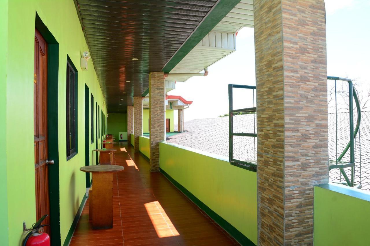 Aosmec Square Hotel Đảo Mactan Ngoại thất bức ảnh