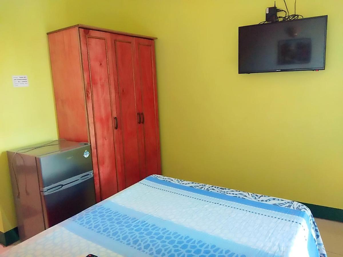 Aosmec Square Hotel Đảo Mactan Ngoại thất bức ảnh