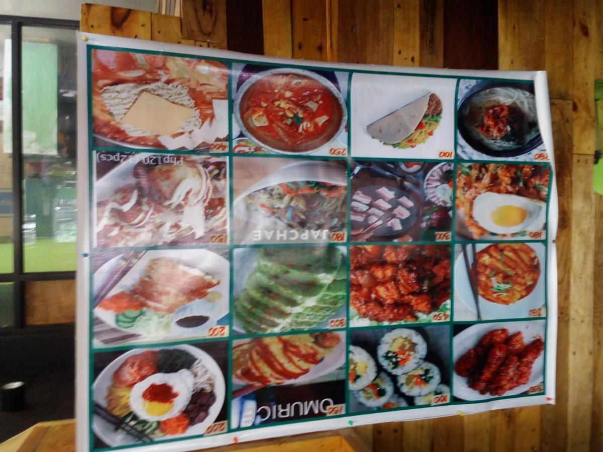 Aosmec Square Hotel Đảo Mactan Ngoại thất bức ảnh