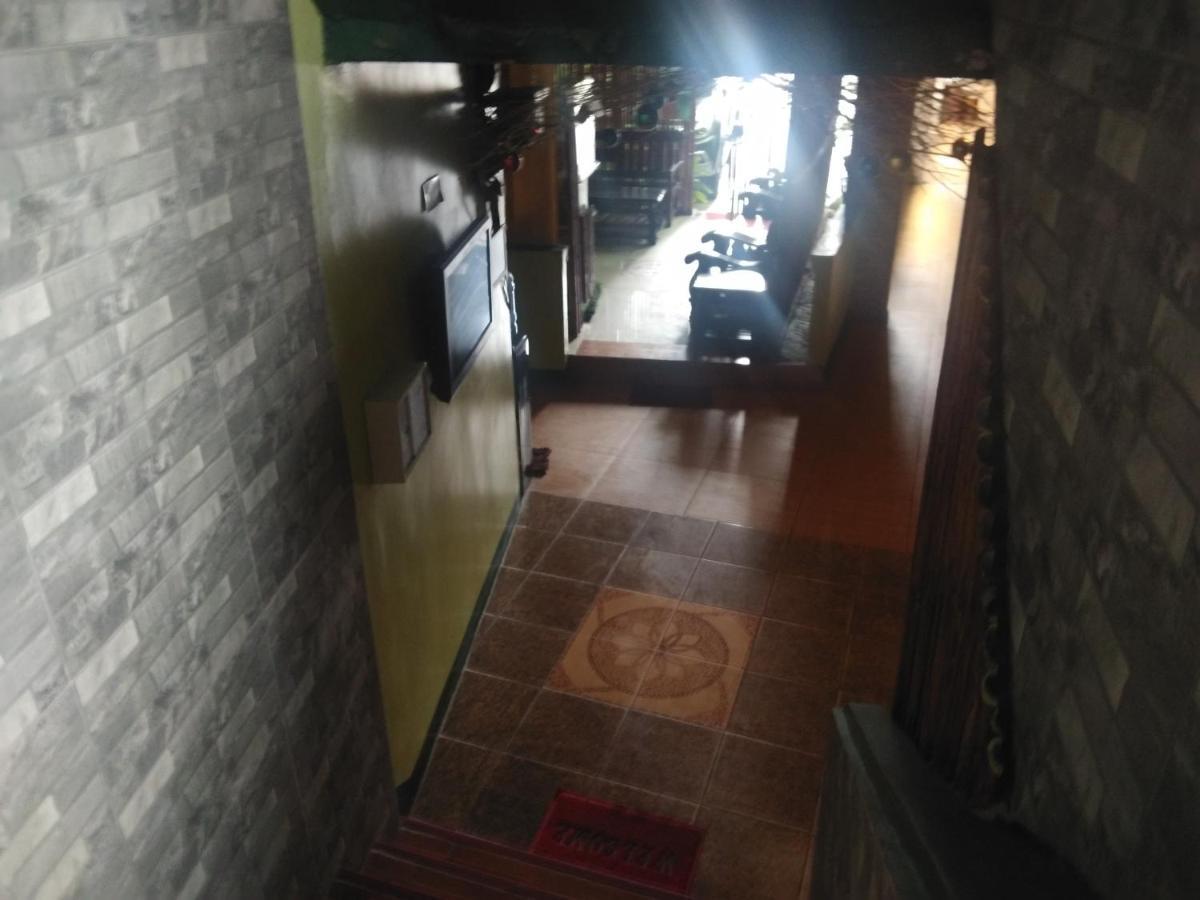 Aosmec Square Hotel Đảo Mactan Ngoại thất bức ảnh