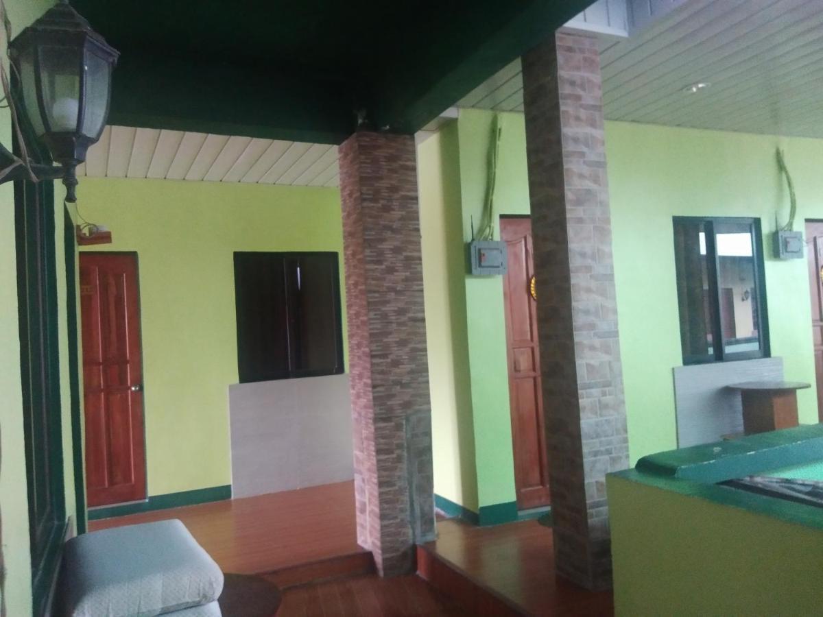 Aosmec Square Hotel Đảo Mactan Ngoại thất bức ảnh