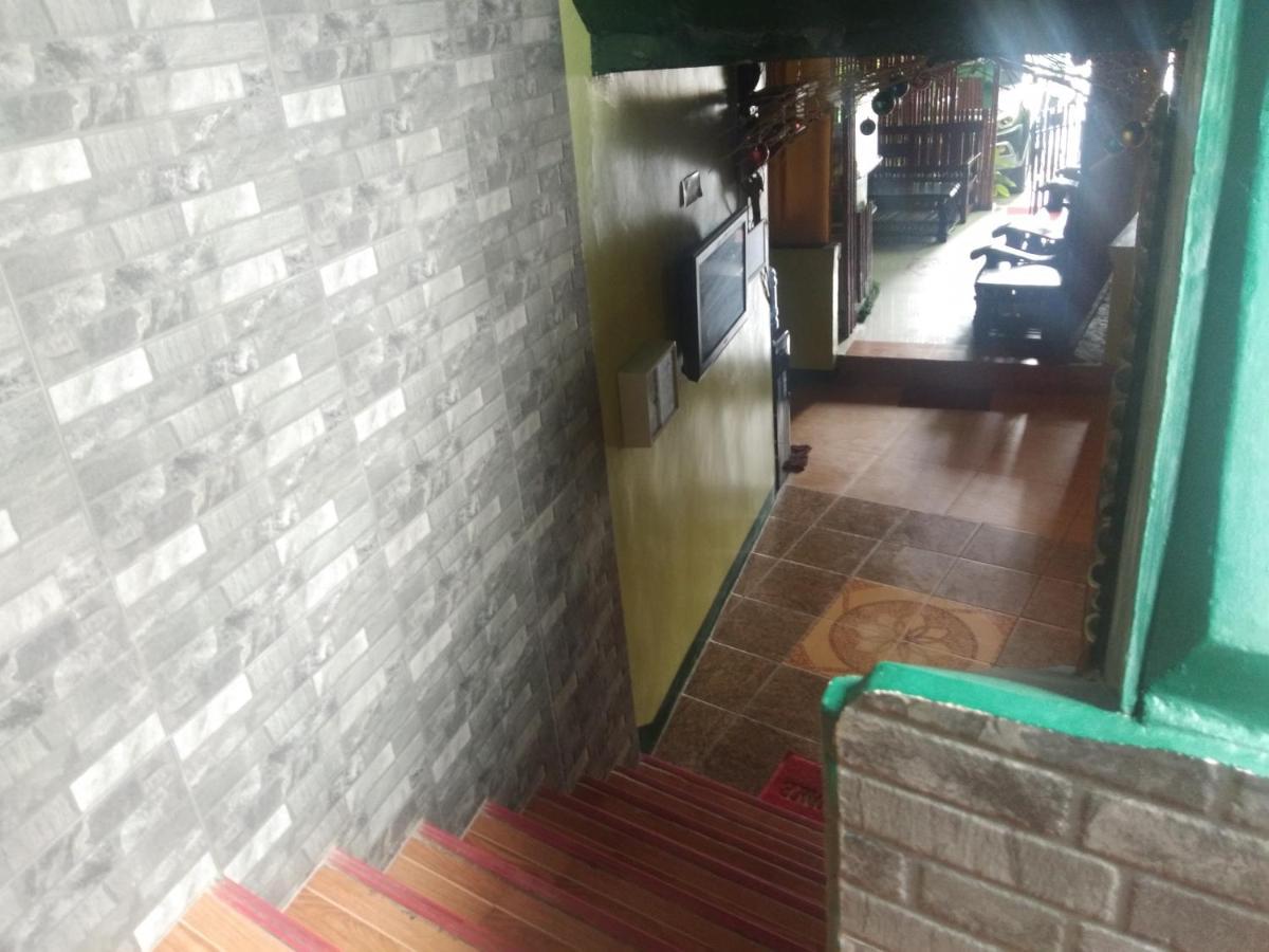 Aosmec Square Hotel Đảo Mactan Ngoại thất bức ảnh