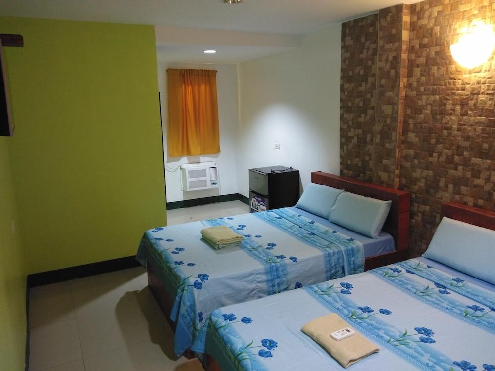 Aosmec Square Hotel Đảo Mactan Ngoại thất bức ảnh