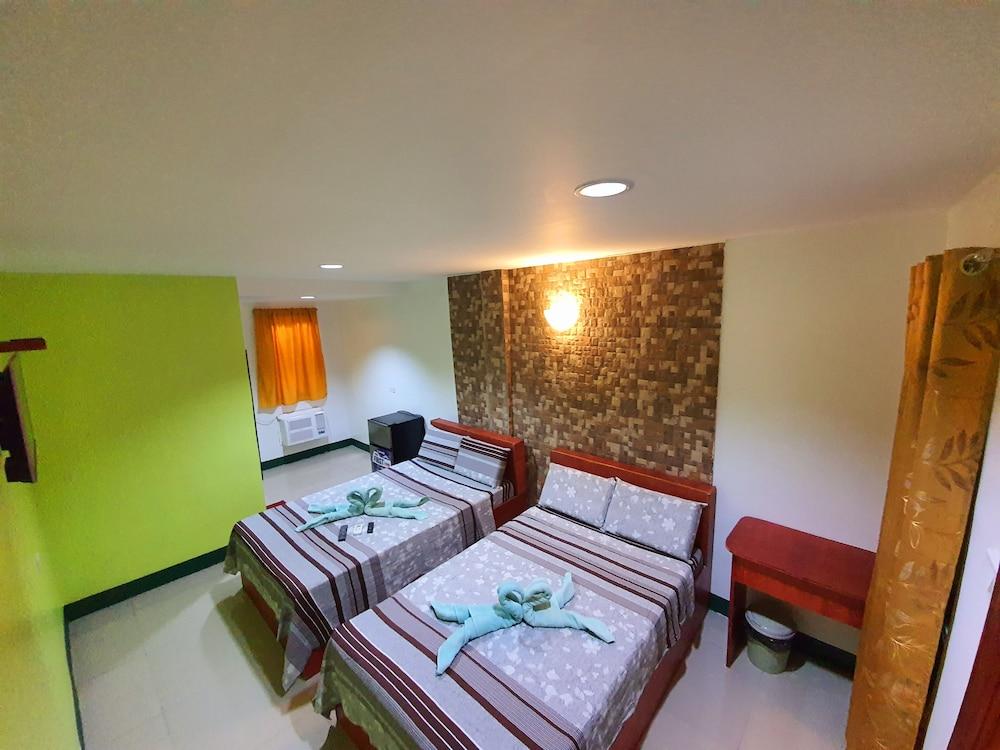 Aosmec Square Hotel Đảo Mactan Ngoại thất bức ảnh