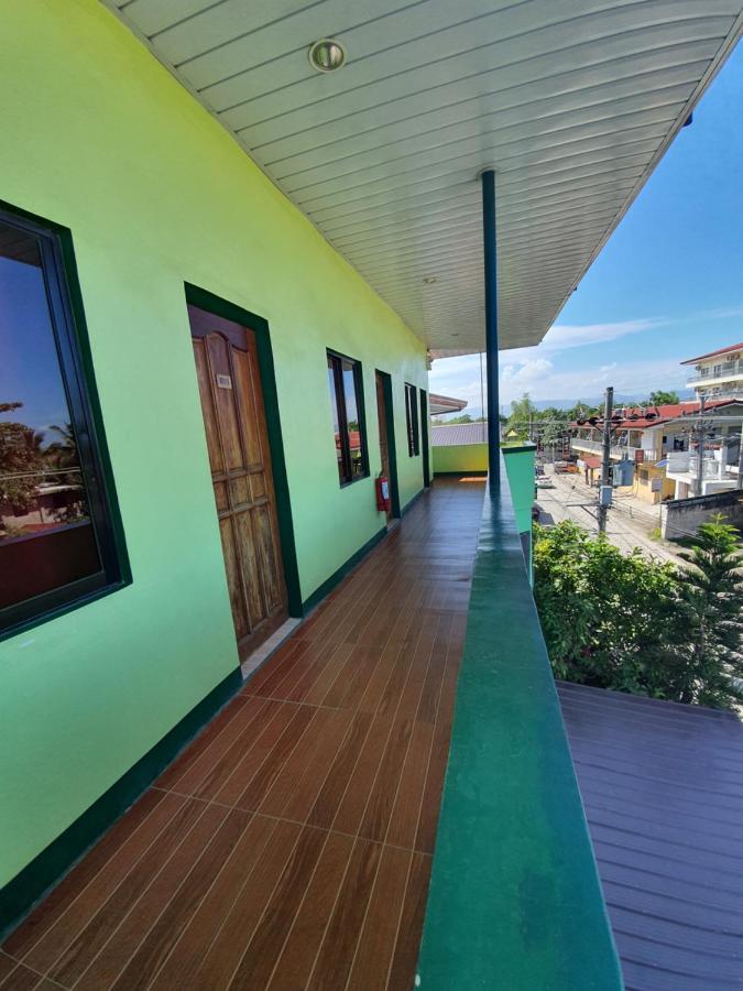 Aosmec Square Hotel Đảo Mactan Ngoại thất bức ảnh