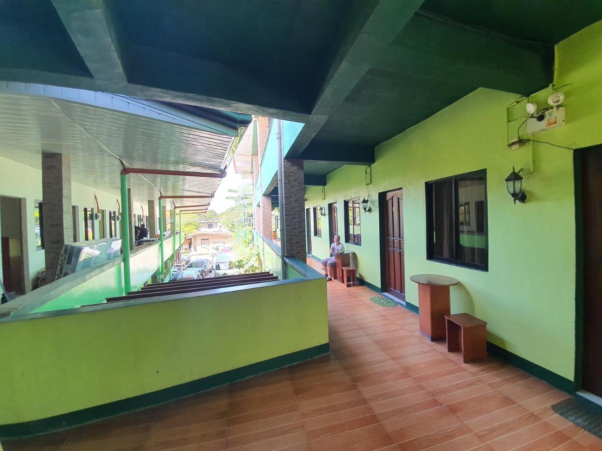 Aosmec Square Hotel Đảo Mactan Ngoại thất bức ảnh