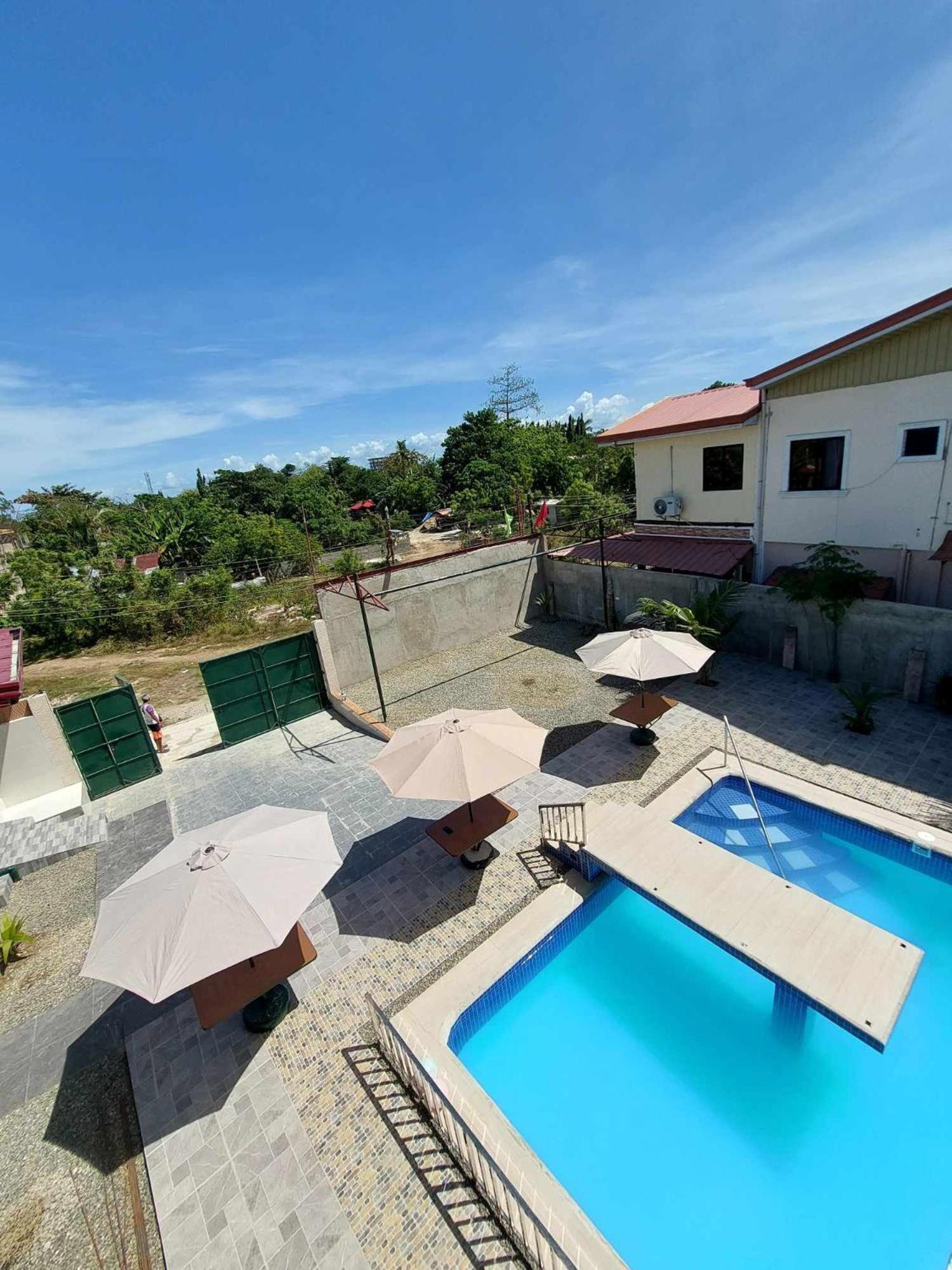 Aosmec Square Hotel Đảo Mactan Ngoại thất bức ảnh