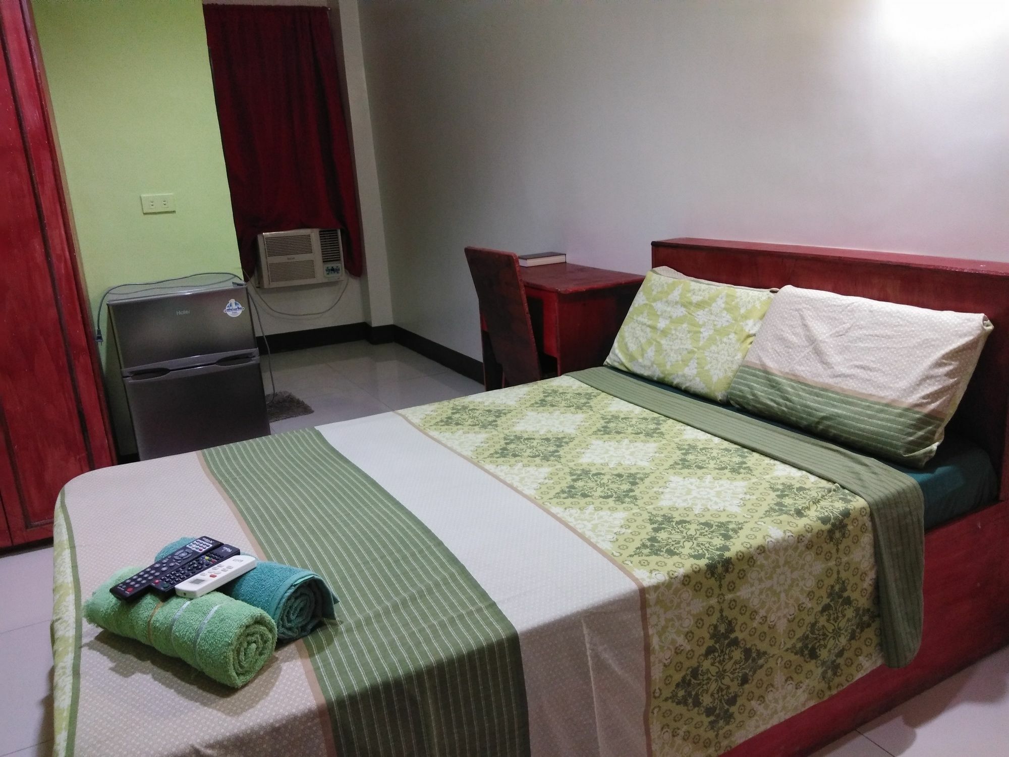 Aosmec Square Hotel Đảo Mactan Ngoại thất bức ảnh